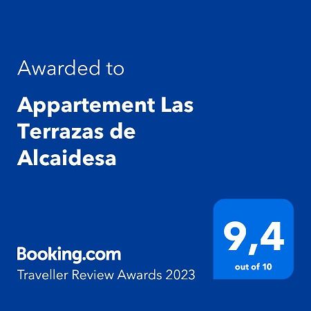 Appartement Las Terrazas De La Alcaidesa Zewnętrze zdjęcie