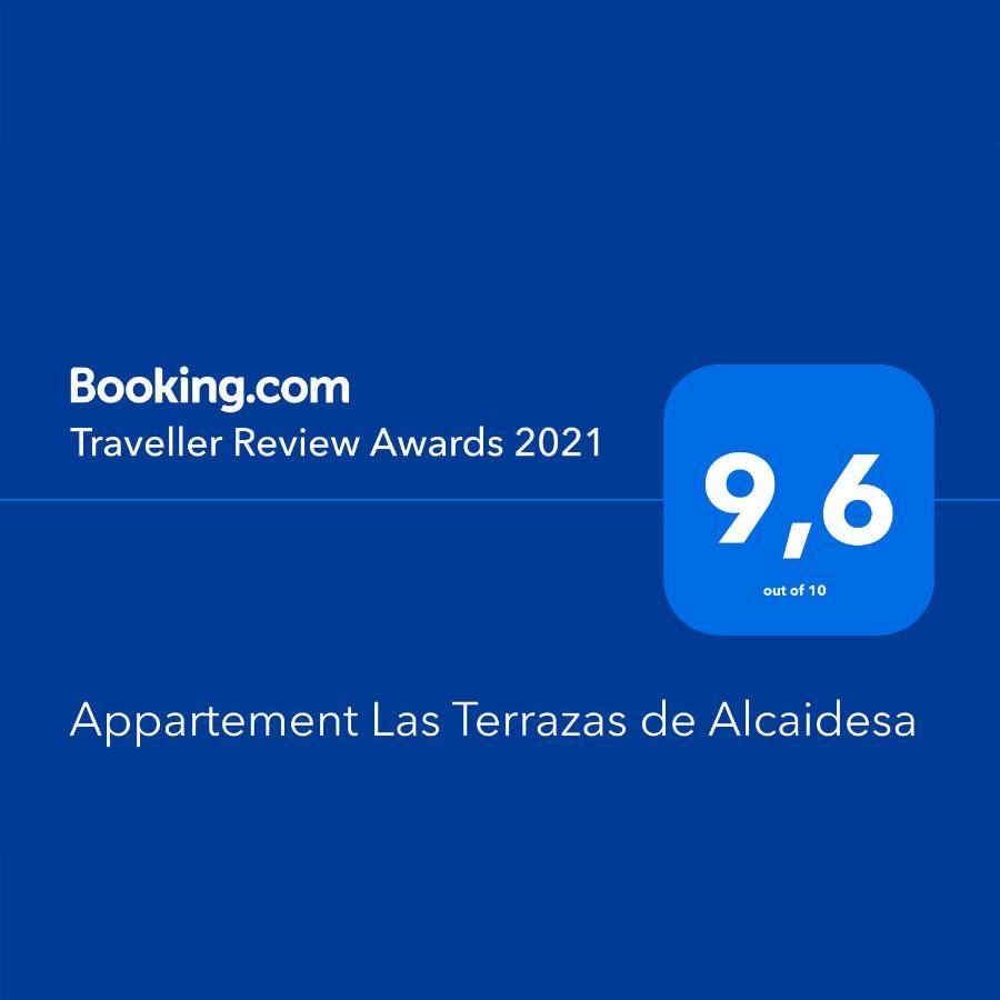 Appartement Las Terrazas De La Alcaidesa Zewnętrze zdjęcie