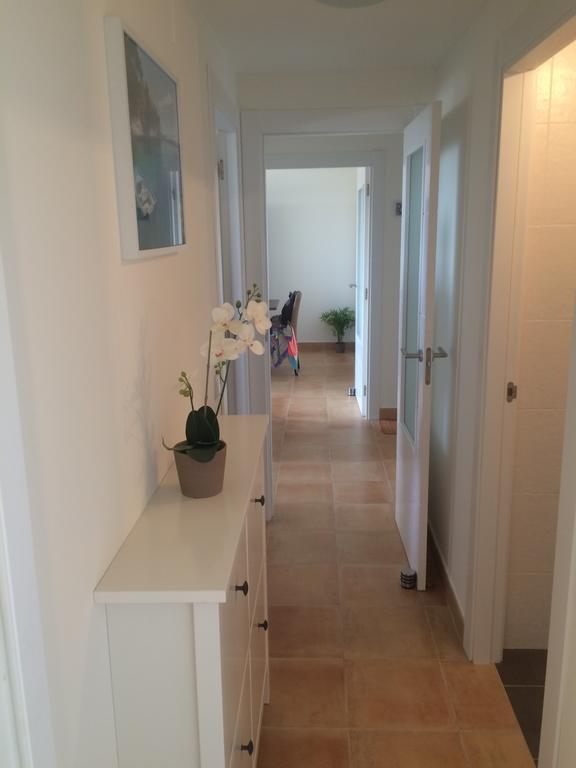 Appartement Las Terrazas De La Alcaidesa Zewnętrze zdjęcie
