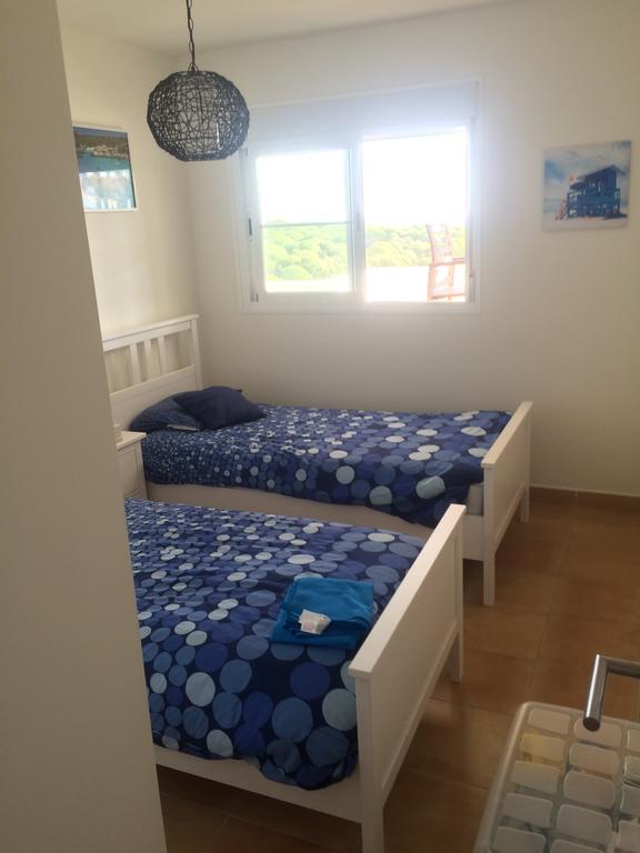 Appartement Las Terrazas De La Alcaidesa Zewnętrze zdjęcie