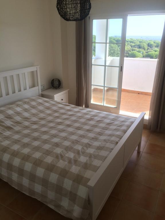 Appartement Las Terrazas De La Alcaidesa Zewnętrze zdjęcie